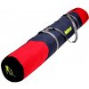 Merco Ski Cross Country Bag vak na lyže navy-červená