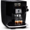 Automatický kávovar na espresso Jura J10 Piano Black (EA) 1450 W čierny