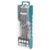 MAKITA E-15855 sada univerzálnych vrtákov e-15855