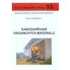 Samozahřívání organických materiálů - Hana Věžníková