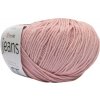 YarnArt Jeans Svetlá pudrová 83