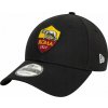 New Era 9FORTY CORE AS ROMA čierna 60572396
