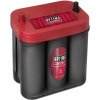 OPTIMA Autobatéria RED 50AH, ĽAVÁ !!!, 8012870008882