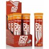Isodrinx TABS - Nutrend 12 tbl. Orange