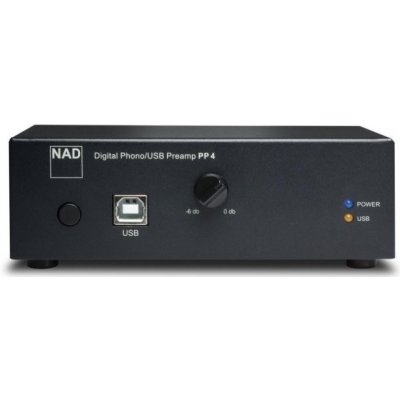 NAD PP4