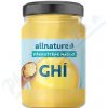 Allnature Ghí Čisté maslový tuk bez laktózy 1 l