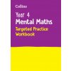 Year 4 Mental Maths Targeted Practice Workbook