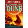Sandworms of Dune Brian Herbert , Kevin J Anderson