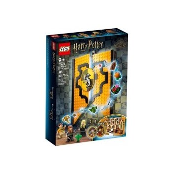 LEGO® Harry Potter 76412 Zástava Bifľomoru