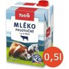 Tatra Trvanlivé mlieko polotučné 1,5%, 0,5 l