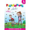 Prázdninová škola 1. ročník