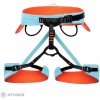 Mammut Togir 2.0 3 Slide Harness dámsky sedací úväz, modrá L