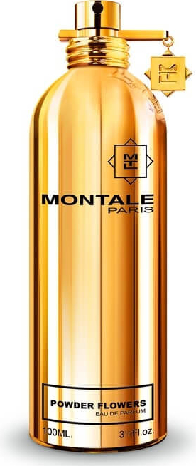 Montale Powder Flowers Parfumovaná voda unisex 100 ml