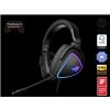 ASUS sluchátka ROG DELTA S, Gaming Headset, černá 90YH02K0-B2UA00