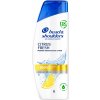 HEAD&SHOULDERS Šampón Citrus Fresh 625 ml
