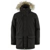 Fjällräven Nuuk Lite Parka M Black