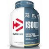 Dymatize ISO 100 Hydrolyzed 2200 g gourmet vanilla