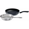 Panvice Catania 24 cm & Cenit 28 cm 2 ks