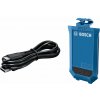 Bosch BA 3.7 V 1.0 Ah A 1608M00C43
