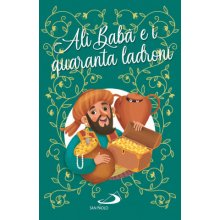 Alì Babà e i quaranta ladroni