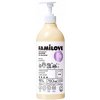 YOPE Familove šampón pre všetky typy vlasov Bergamotka 750 ml