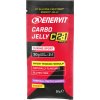 Enervit Carbo Jelly C2:1 energetické želé 50 g Příchuť: Tropické ovoce