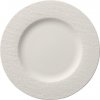 Villeroy & Boch Plytký tanier 27 cm Manufacture Rock blanc