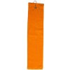 The One Towelling® Golfový uterák 40x50 T1-Golf Orange 40 x 50 cm