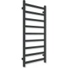 Terma24 Simple ONE 1080x500 RAL 9005 MATT pololesk E1