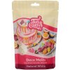 FunCakes FC Deco Melts Natural White 250g, biela poleva