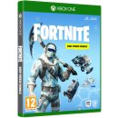 Fortnite: Deep Freeze Bundle