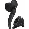 Shimano GRX ST-RX610R/BR-RX400R Dual Control