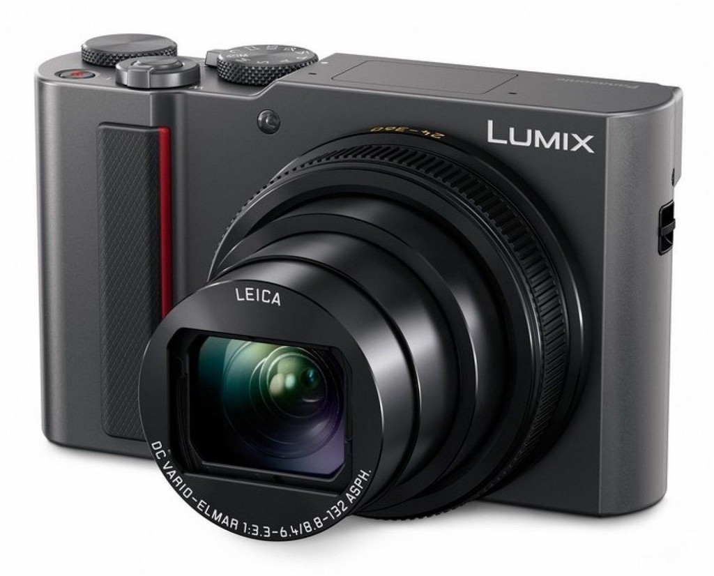 Panasonic Lumix DC-TZ200