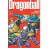 Dragon Ball (3-In-1 Edition), Vol. 8, 8: Includes Vols. 22, 23 & 24 (Toriyama Akira)
