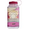 NALGENE WIDE MOUTH 1000 ML Stained Glass Sunset