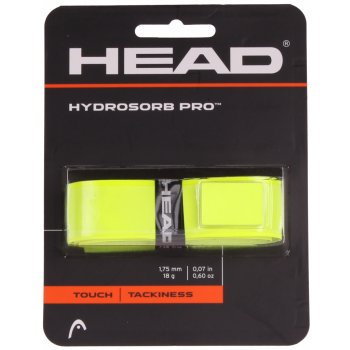 Head HydroSorb Pro 1ks biela