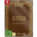 Octopath Traveler (Travelers Compendium Edition)