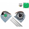 Ventilátor Asus N82 N82J N82JV N82JG N82JQ 13GN0F1AM010-1 4 Pin