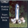 From Byrd to Birds (CD) (BIS)