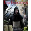 Nicolas Eymerich The Inquisitor Book 1 The Plague