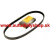 Audi Q3 06/11- drážkový remeň /BOSCH/