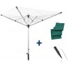 Leifheit LinoLift 600 Quick Start