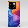 4NewCase - Kryt pre XIAOMI - Xiaomi 15 - GLOSSY - Luminous Waves - 1014450500049