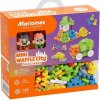 Marioinex MINI WAFLE 903131 - Popelářský vůz