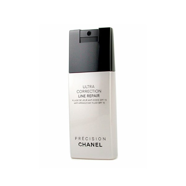 Chanel Ultra Correction Line Repair Anti-Wrinkle Day Fluid SPF 15