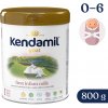Kendamil Kozie dojčenské mlieko 1 (800 g)