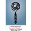 The Adventures of Sherlock Holmes (Sir Arthur Conan Doyle)(Brožovaná)