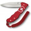 Victorinox Evoke Alox červený 0.9415.D20