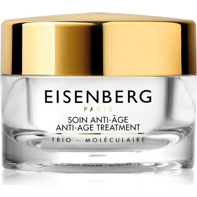 Eisenberg Classique Soin Anti-Âge spevňujúci protivráskový krém 50 ml