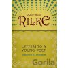 Letters to a Young Poet - Rainer Maria Rilke